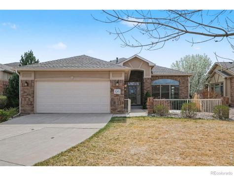 8245 Hidden Cove Court Windsor CO 80528