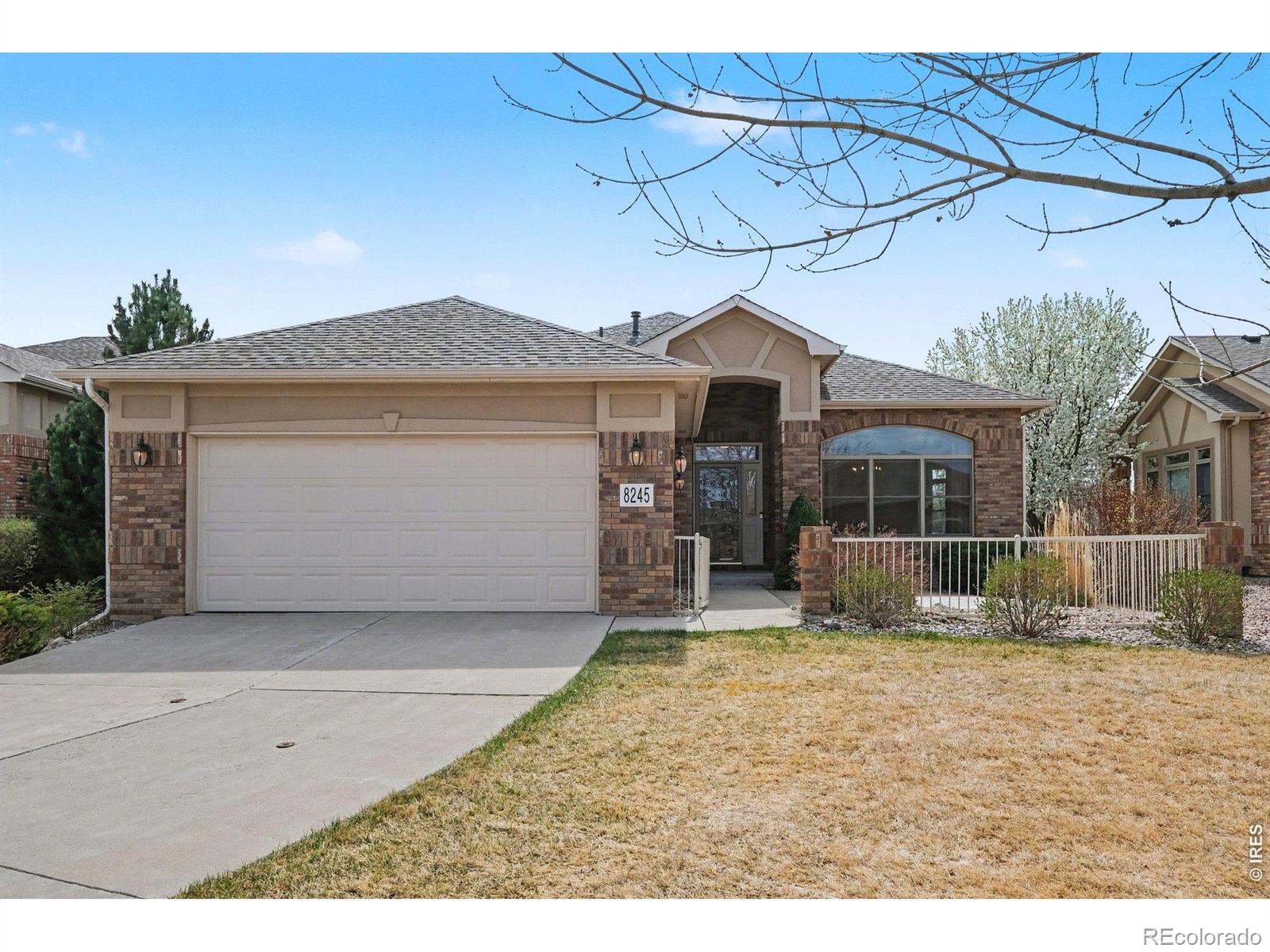 8245 Hidden Cove Court Windsor CO 80528