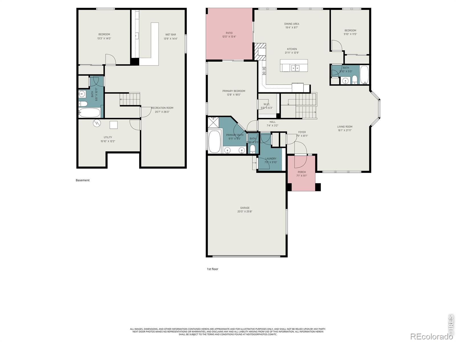 8245 Hidden Cove Court Windsor CO 80528