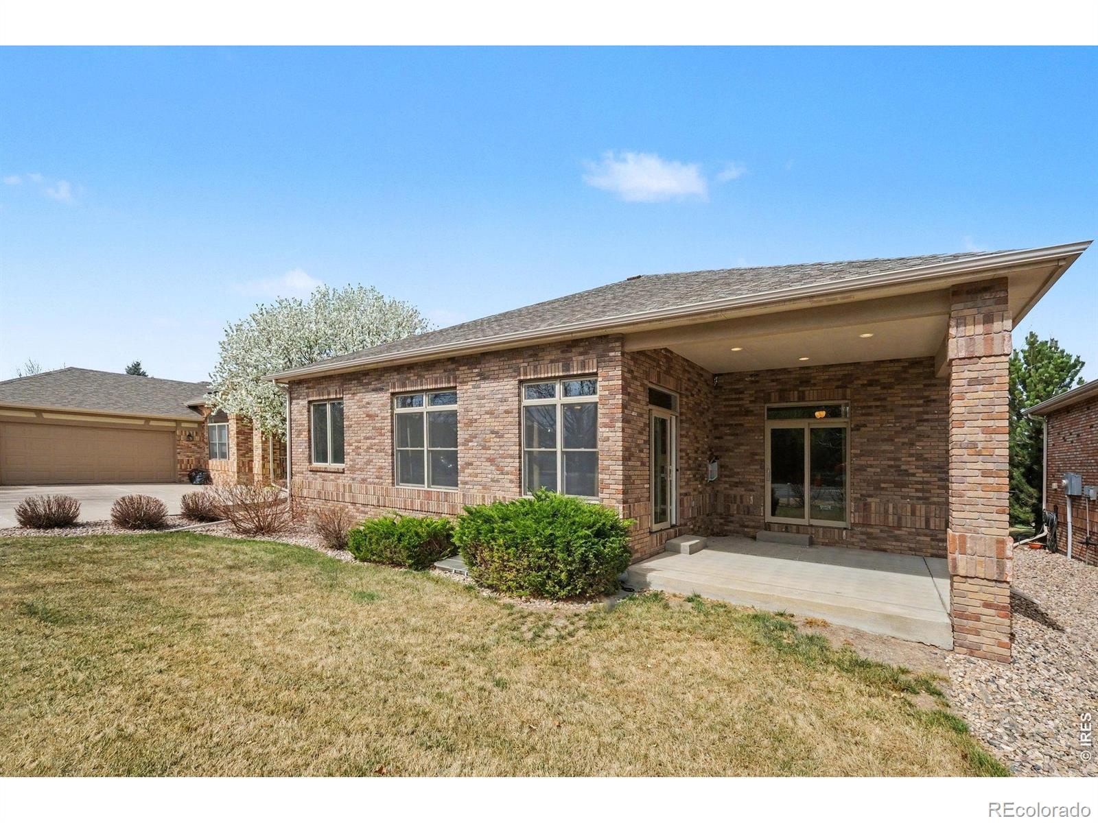 8245 Hidden Cove Court Windsor CO 80528