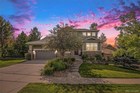 24378 E Roxbury Circle Aurora CO 80016