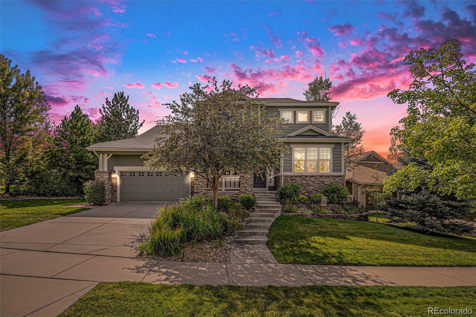 24378 E Roxbury Circle Aurora CO 80016