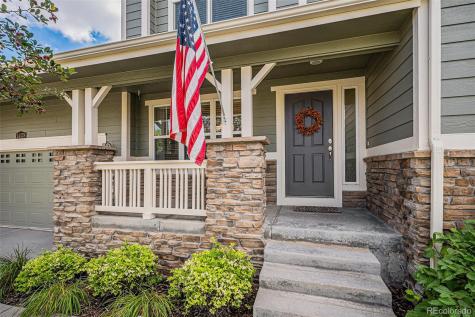 24378 E Roxbury Circle Aurora CO 80016