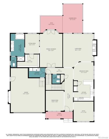 24378 E Roxbury Circle Aurora CO 80016