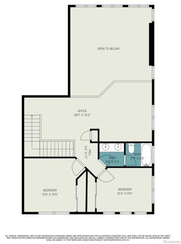 24378 E Roxbury Circle Aurora CO 80016