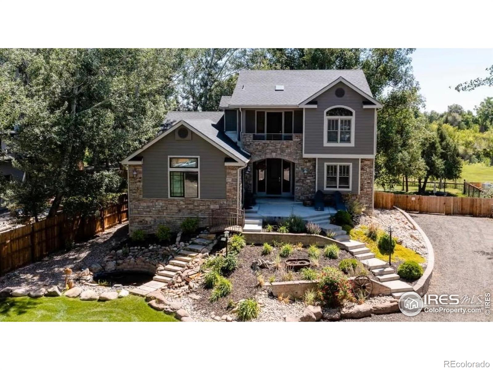 518 N Overland Trail Fort Collins CO 80521