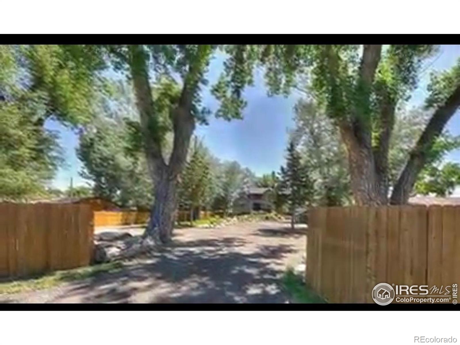 518 N Overland Trail Fort Collins CO 80521