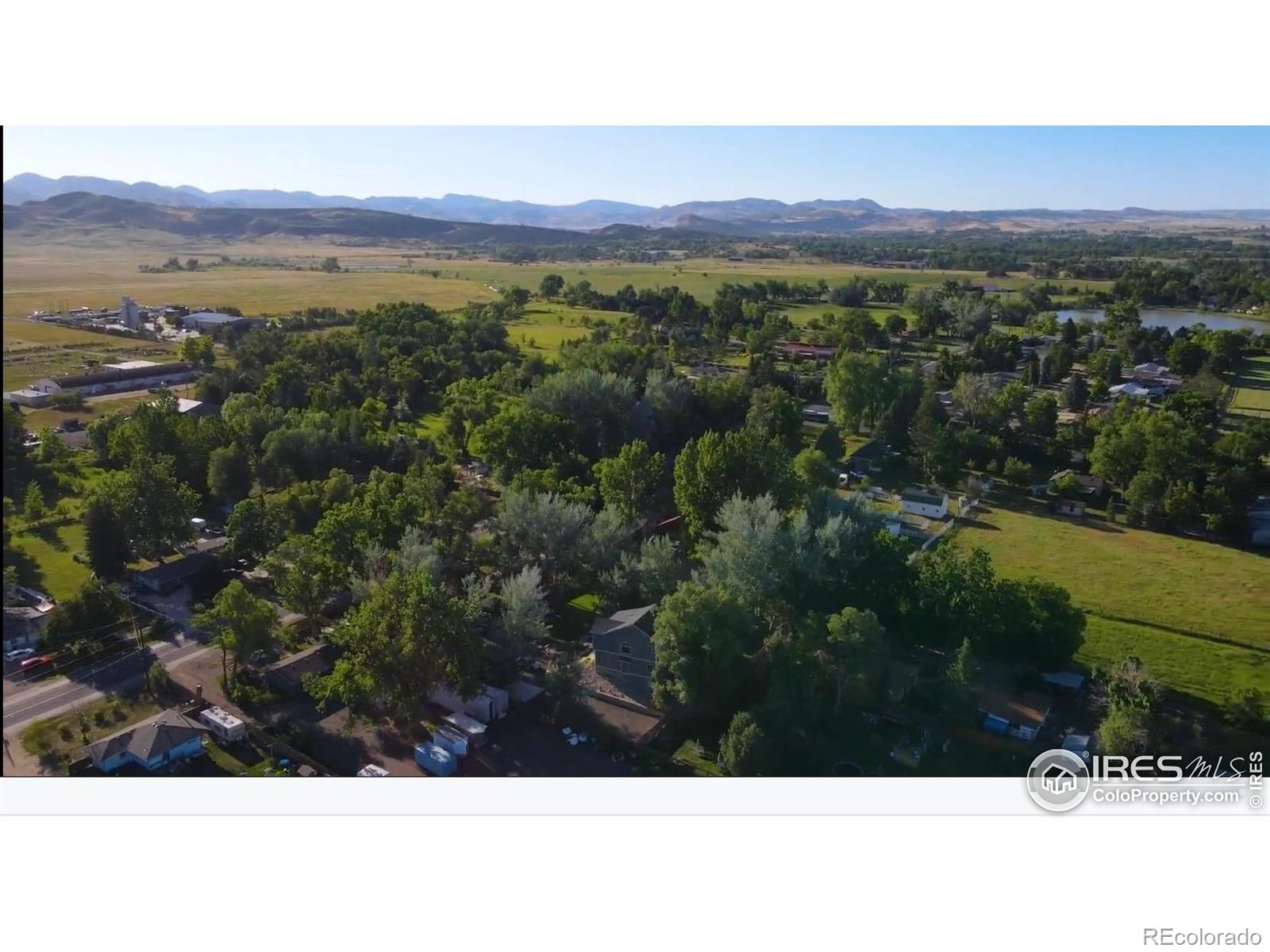 518 N Overland Trail Fort Collins CO 80521