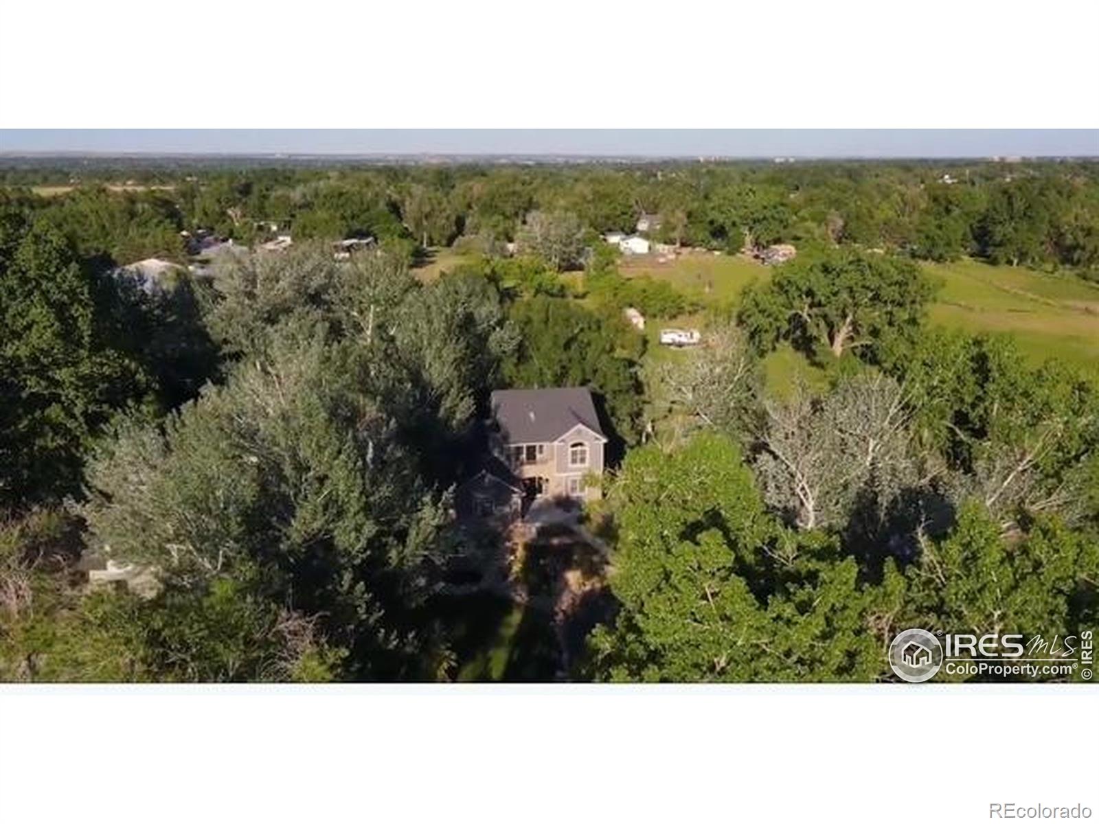 518 N Overland Trail Fort Collins CO 80521