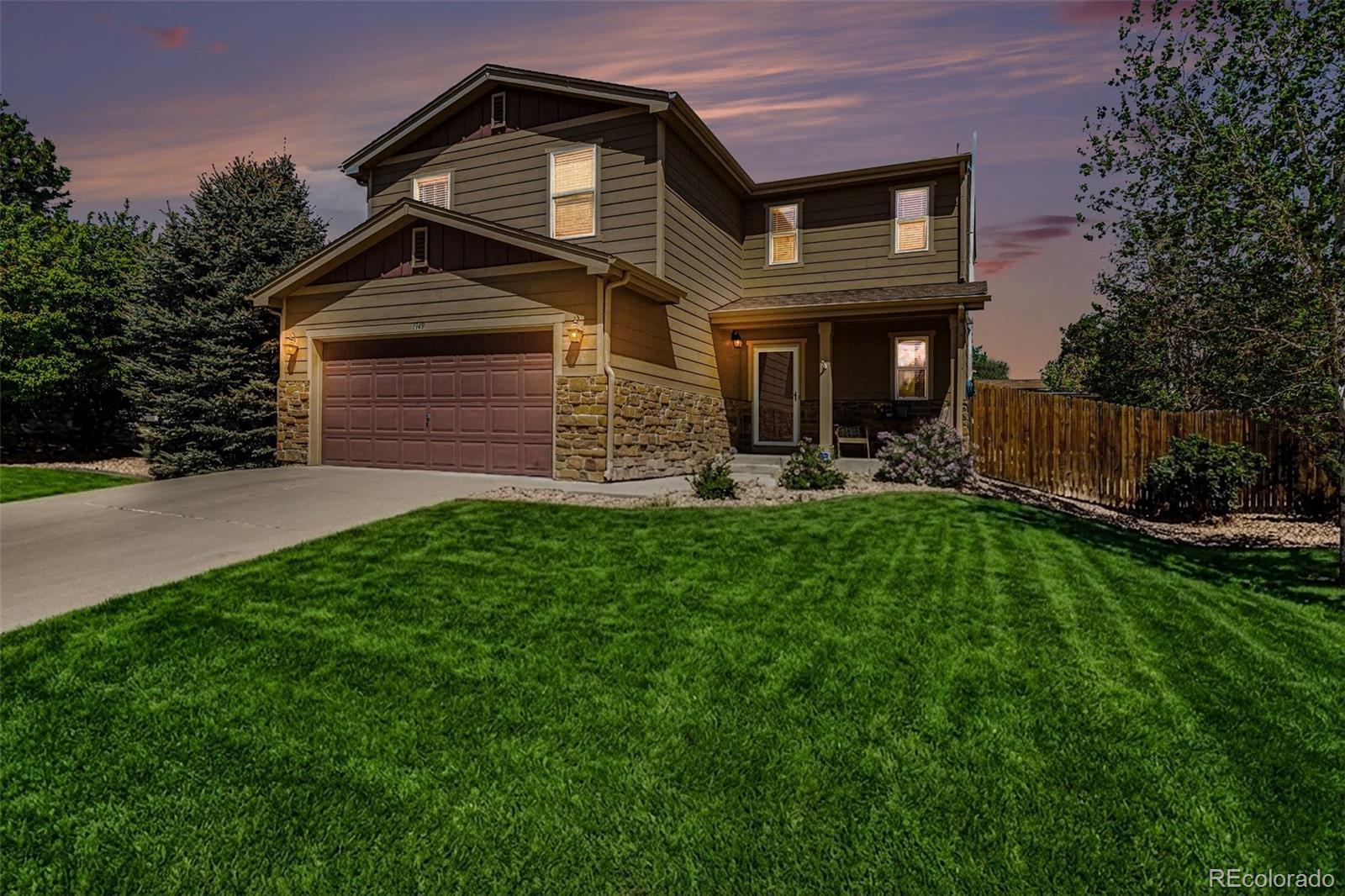 1949 W 52nd Place Denver CO 80221
