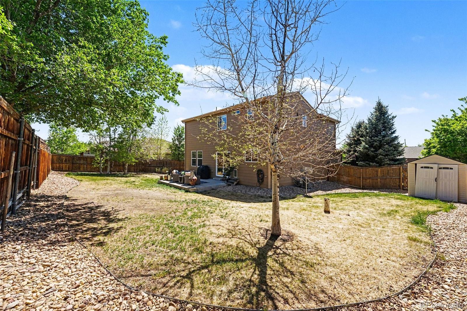 1949 W 52nd Place Denver CO 80221