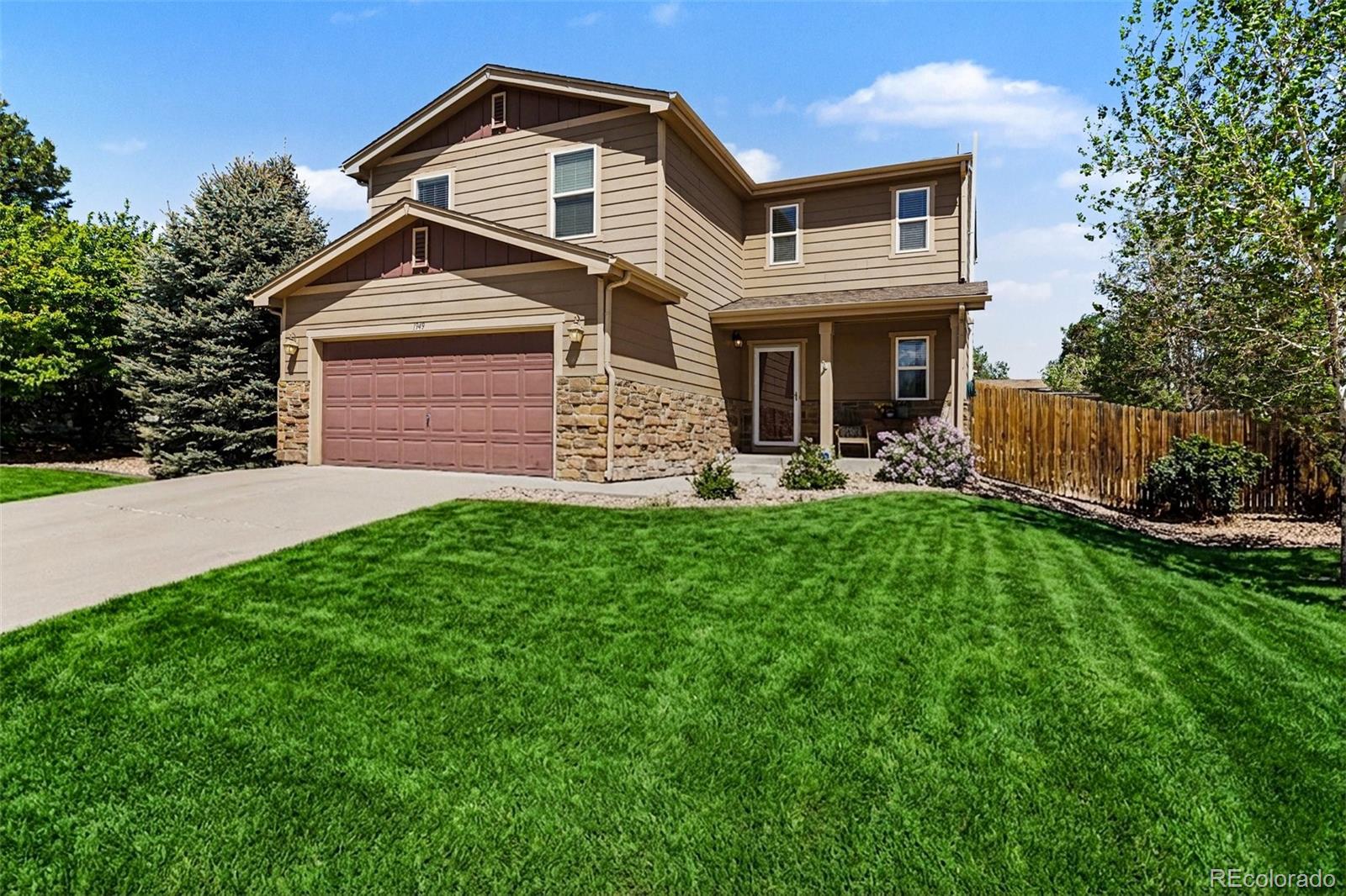 1949 W 52nd Place Denver CO 80221