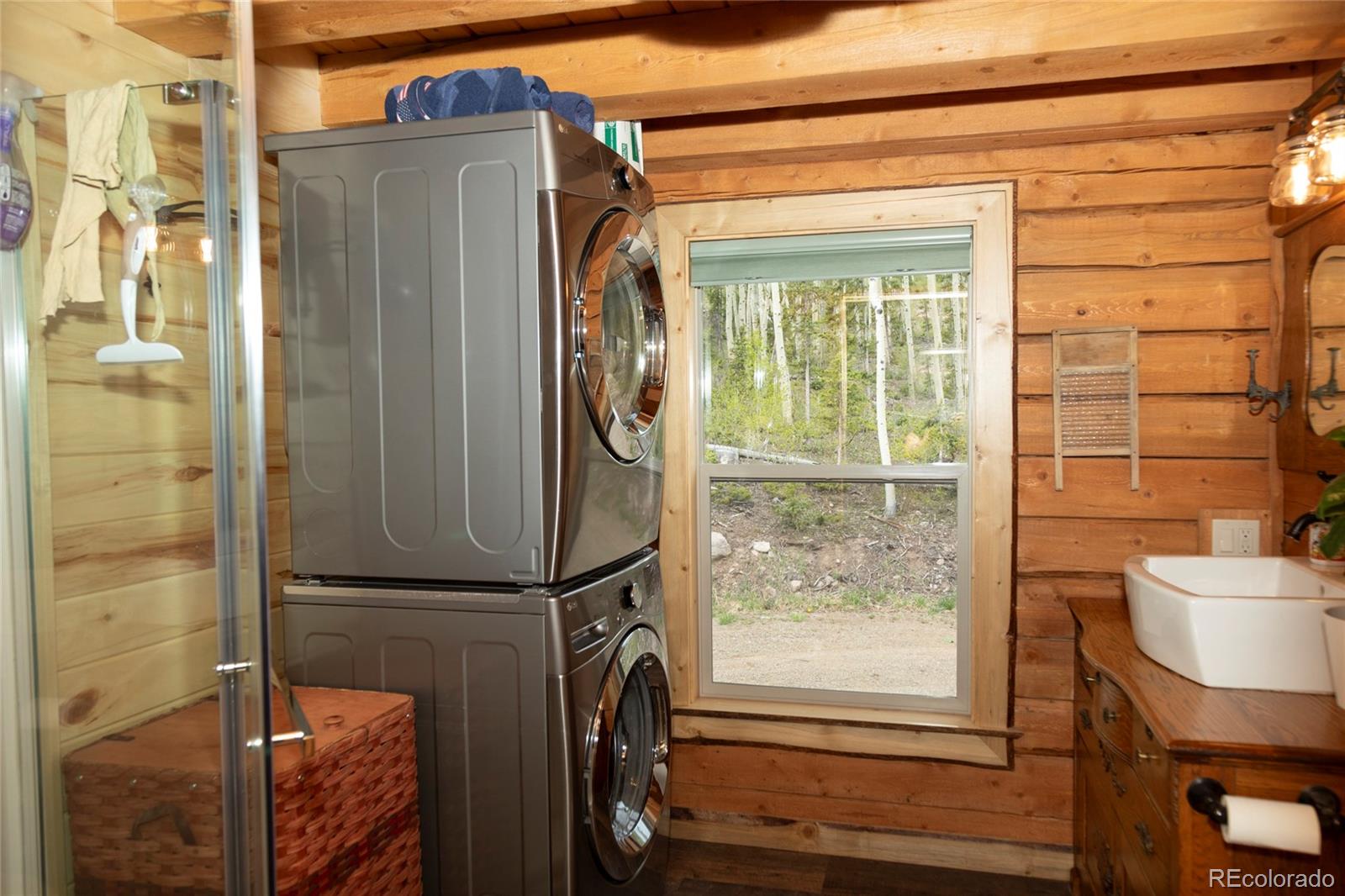 5565 Forest Road 504 Creede CO 81130