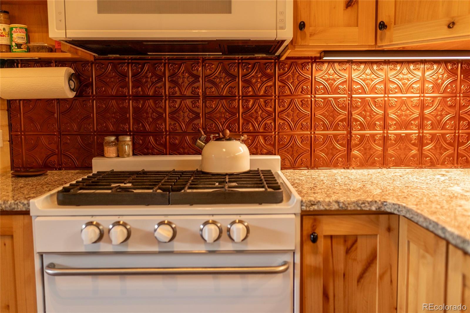 5565 Forest Road 504 Creede CO 81130