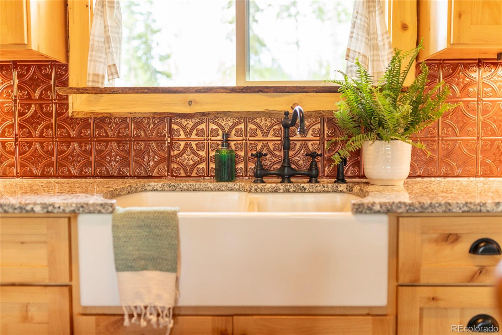 5565 Forest Road 504 Creede CO 81130