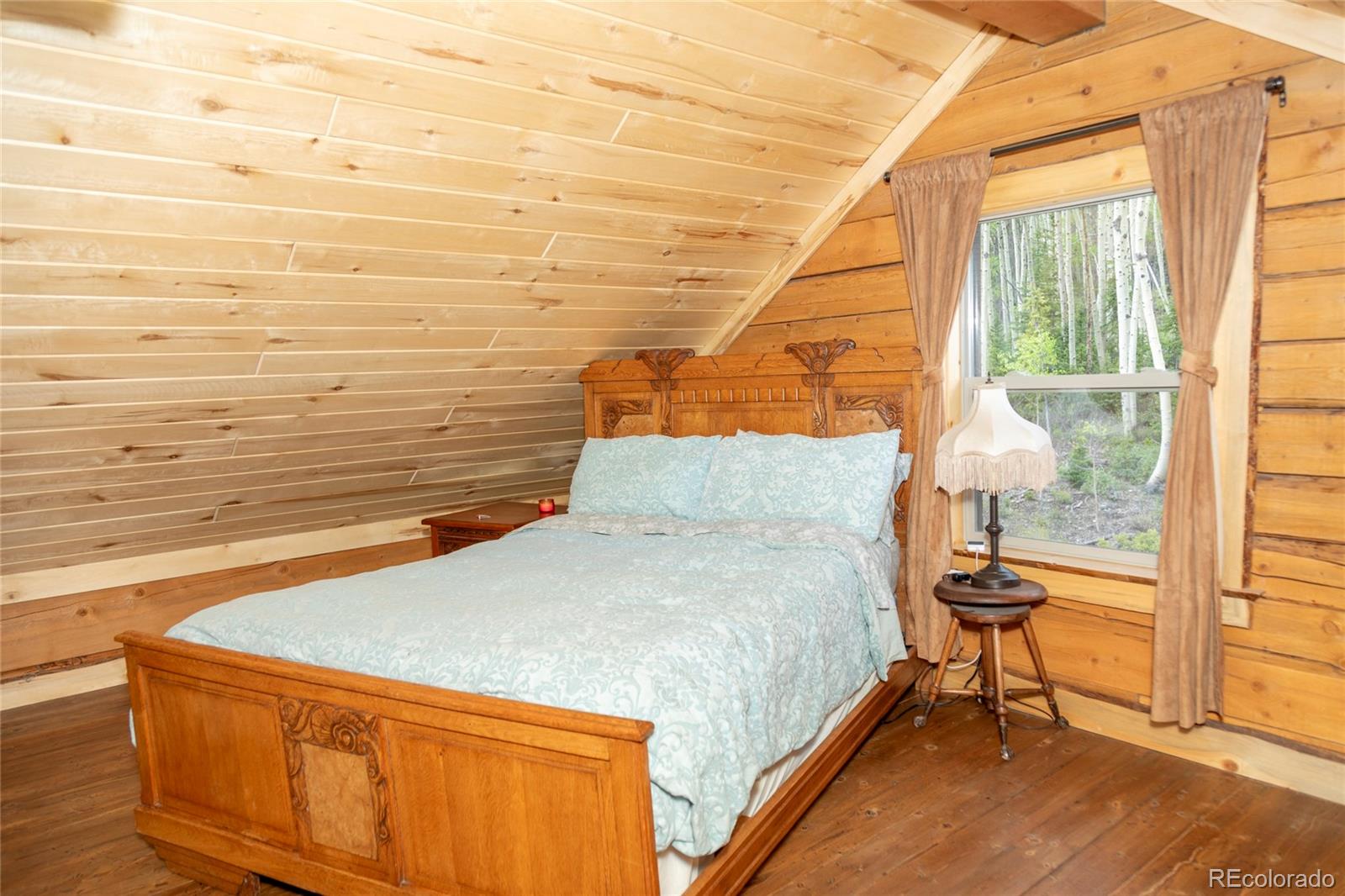 5565 Forest Road 504 Creede CO 81130