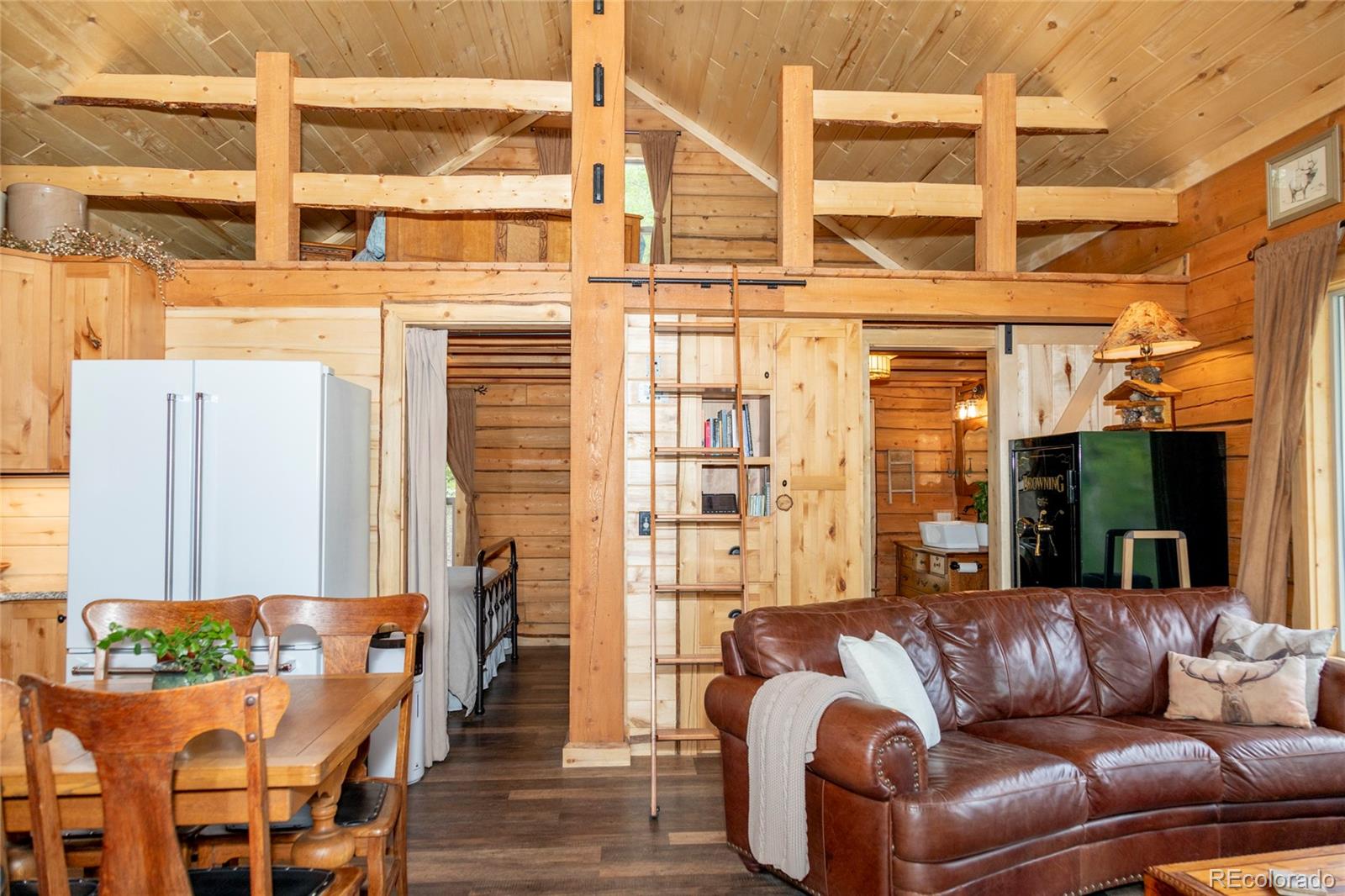5565 Forest Road 504 Creede CO 81130