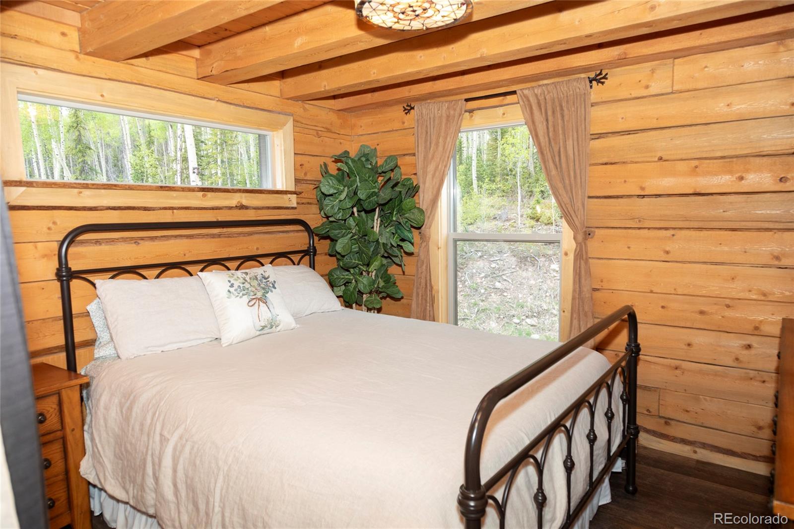 5565 Forest Road 504 Creede CO 81130