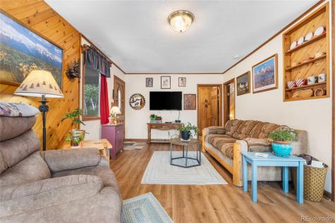 11948 Apache Trail Conifer CO 80433