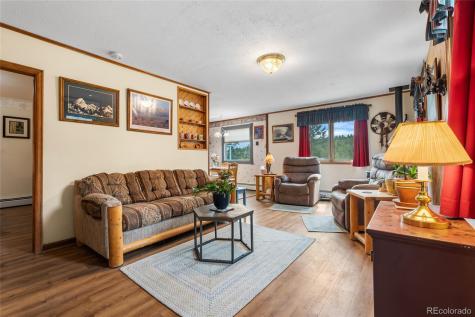 11948 Apache Trail Conifer CO 80433