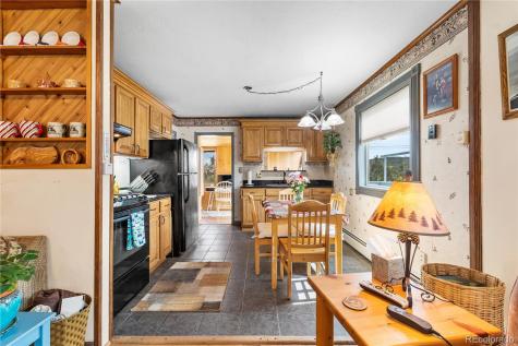 11948 Apache Trail Conifer CO 80433