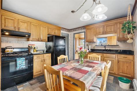 11948 Apache Trail Conifer CO 80433