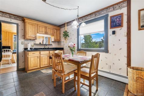 11948 Apache Trail Conifer CO 80433