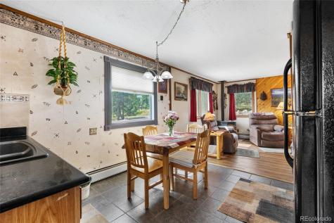 11948 Apache Trail Conifer CO 80433