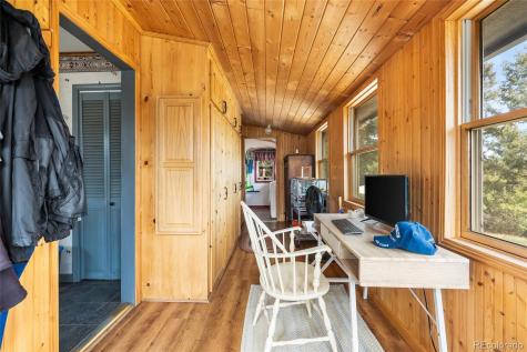 11948 Apache Trail Conifer CO 80433