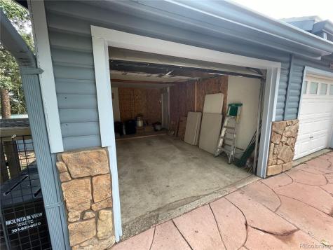 11948 Apache Trail Conifer CO 80433
