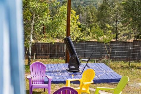 11948 Apache Trail Conifer CO 80433