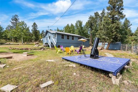 11948 Apache Trail Conifer CO 80433