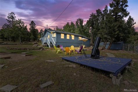11948 Apache Trail Conifer CO 80433