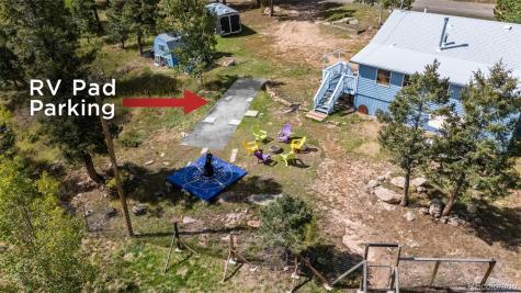 11948 Apache Trail Conifer CO 80433