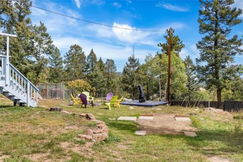 11948 Apache Trail Conifer CO 80433