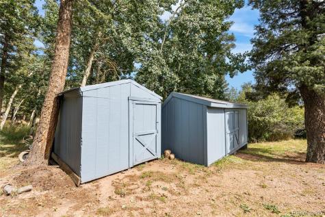 11948 Apache Trail Conifer CO 80433