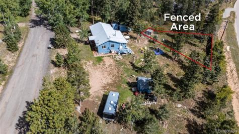 11948 Apache Trail Conifer CO 80433