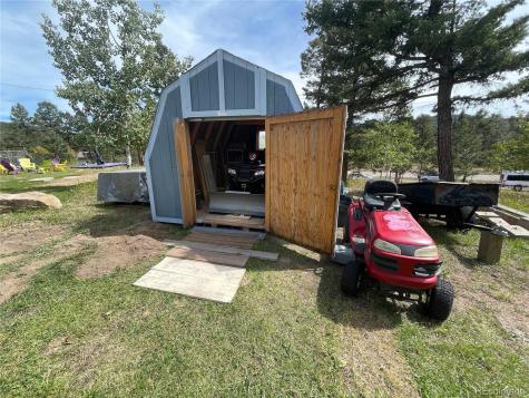 11948 Apache Trail Conifer CO 80433