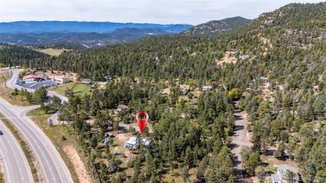 11948 Apache Trail Conifer CO 80433