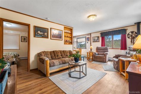 11948 Apache Trail Conifer CO 80433