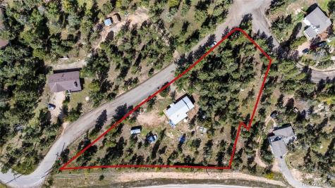11948 Apache Trail Conifer CO 80433