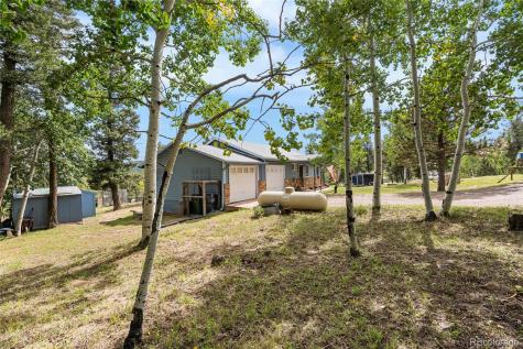 11948 Apache Trail Conifer CO 80433