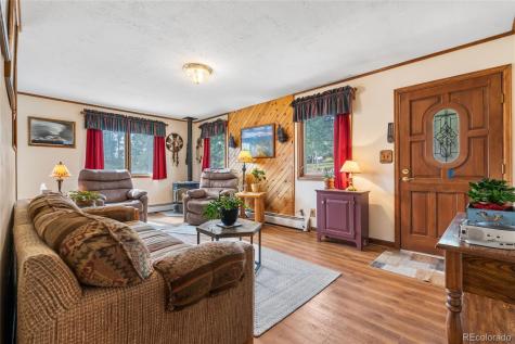 11948 Apache Trail Conifer CO 80433