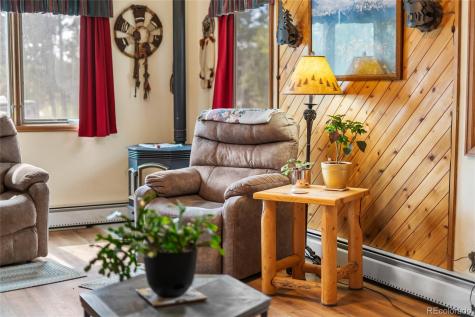 11948 Apache Trail Conifer CO 80433
