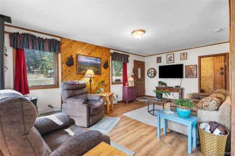 11948 Apache Trail Conifer CO 80433