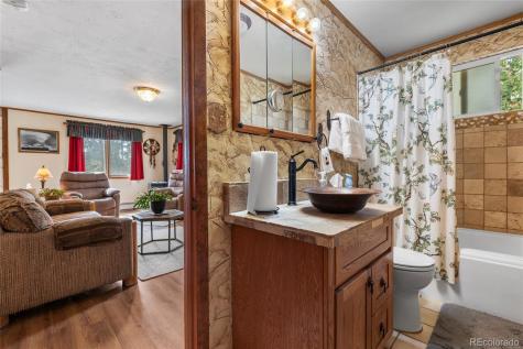 11948 Apache Trail Conifer CO 80433