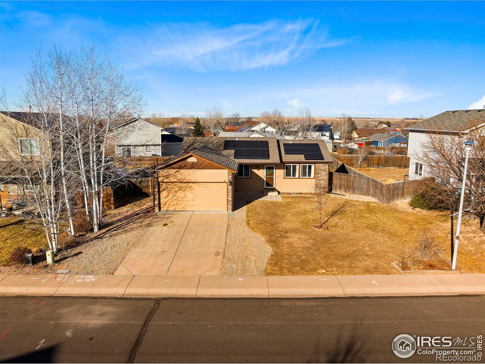 303 W Juneberry Street Milliken CO 80543
