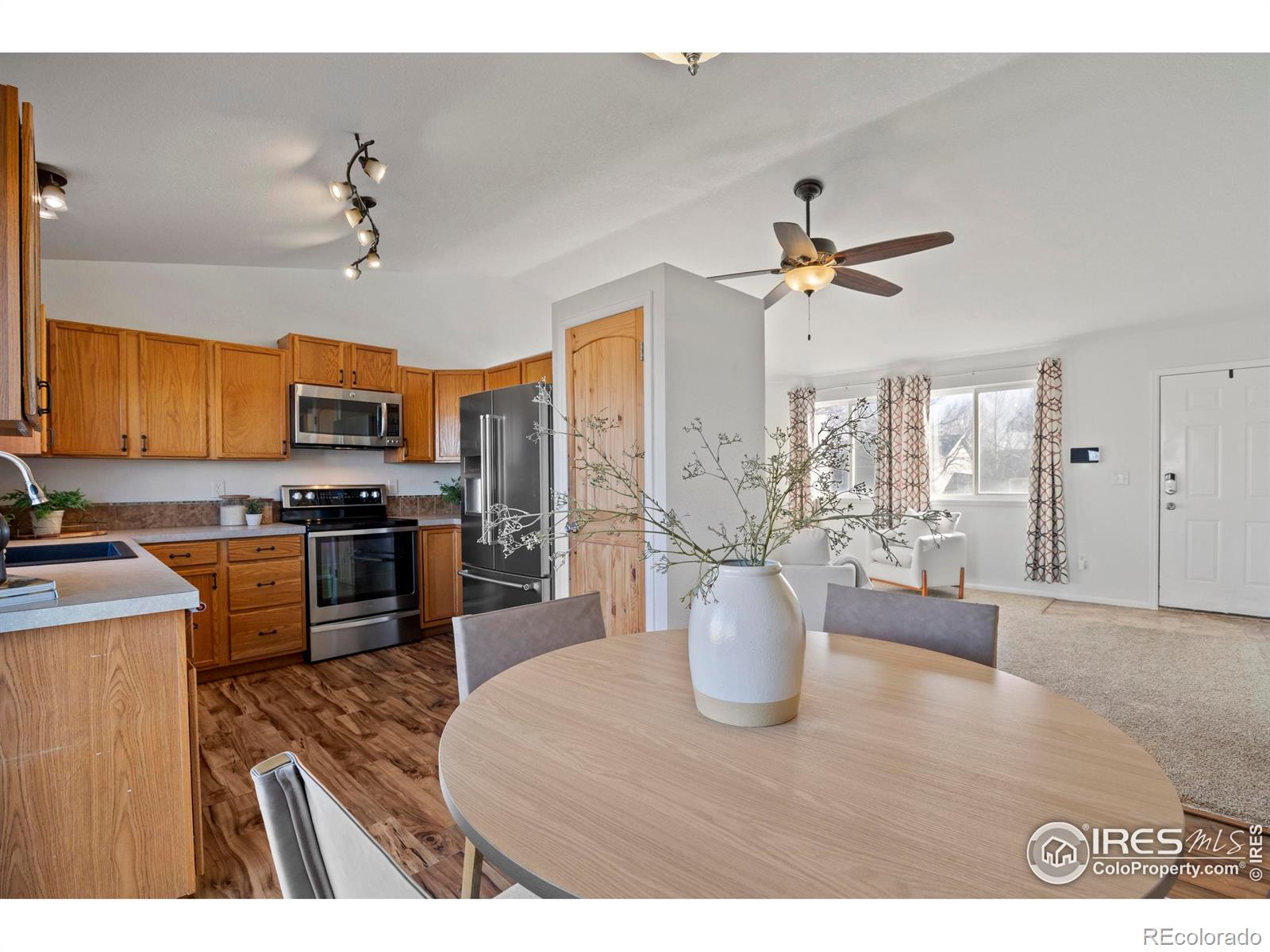 303 W Juneberry Street Milliken CO 80543