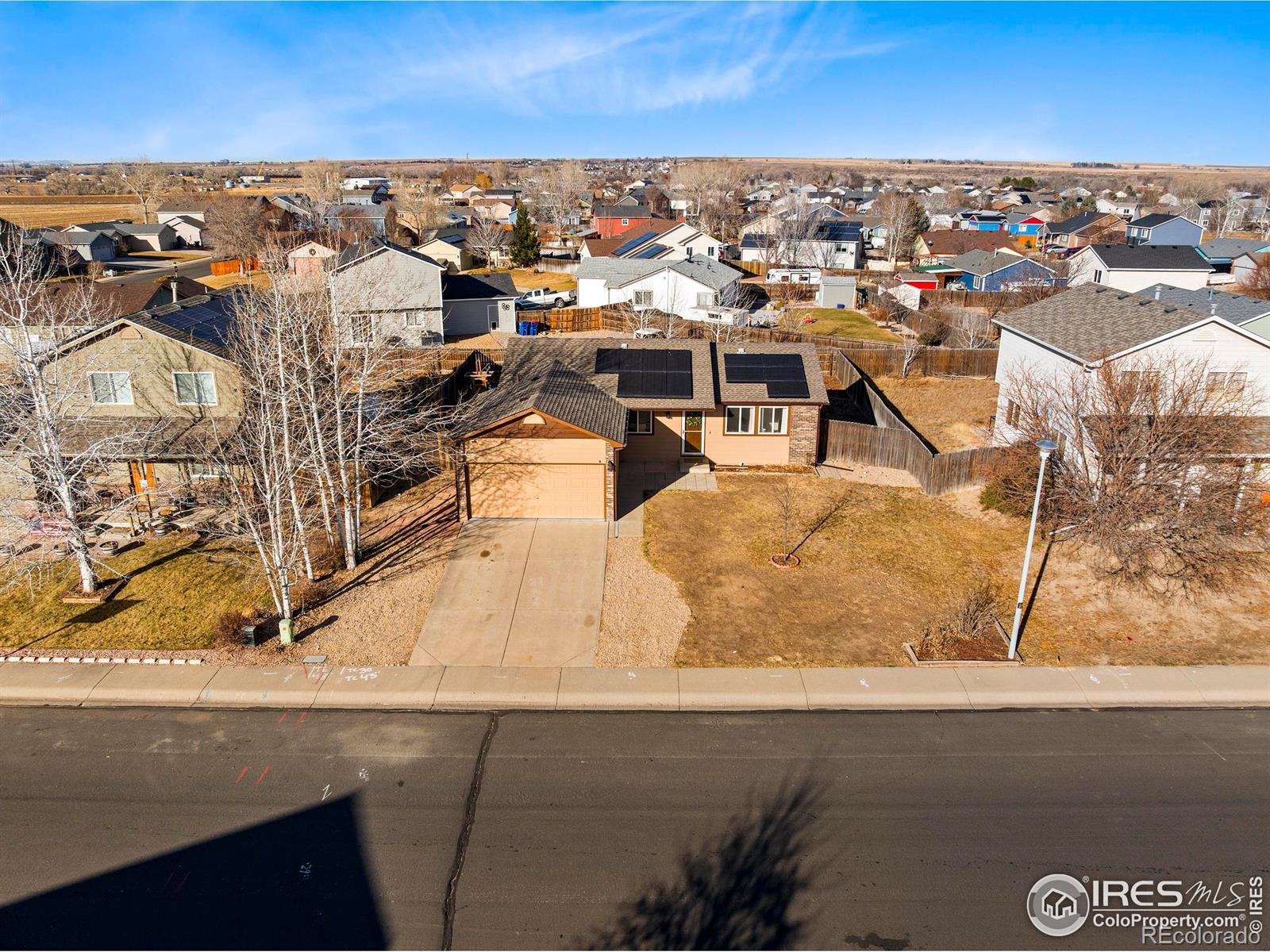 303 W Juneberry Street Milliken CO 80543