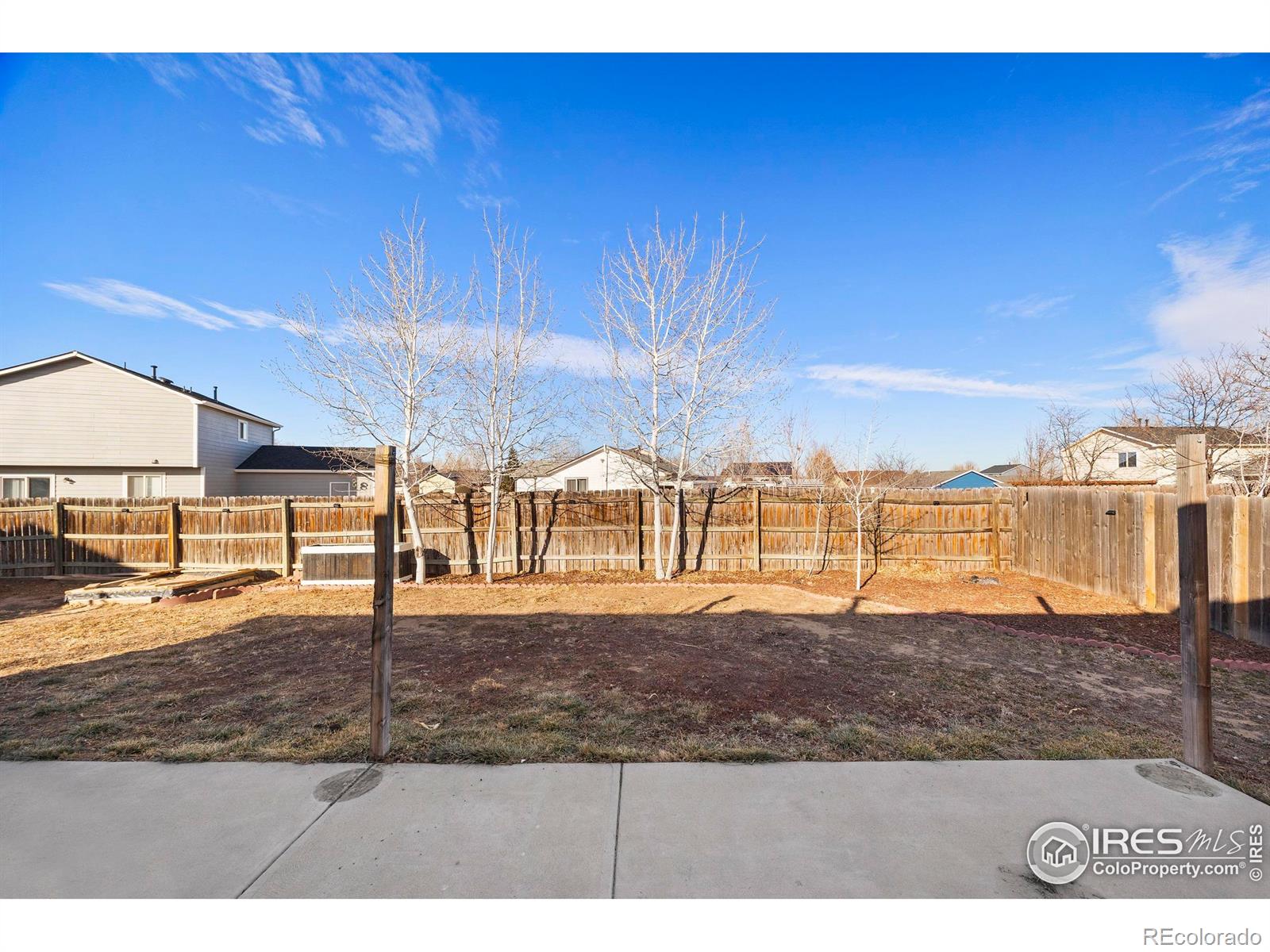 303 W Juneberry Street Milliken CO 80543